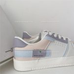 کفش اسپرت زنانه future one (وارداتی) 13886 - تصویر 12